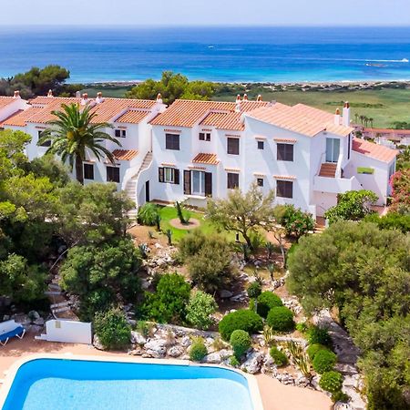 Apartamento Buganvilla B5 سون بو المظهر الخارجي الصورة