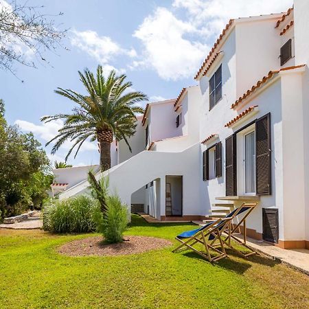 Apartamento Buganvilla B5 سون بو المظهر الخارجي الصورة