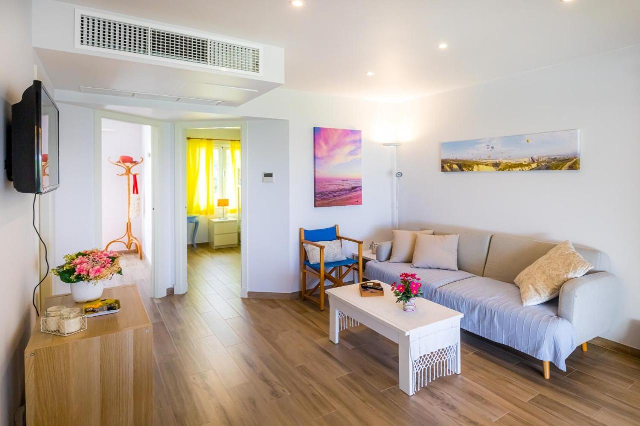 Apartamento Buganvilla B5 سون بو المظهر الخارجي الصورة