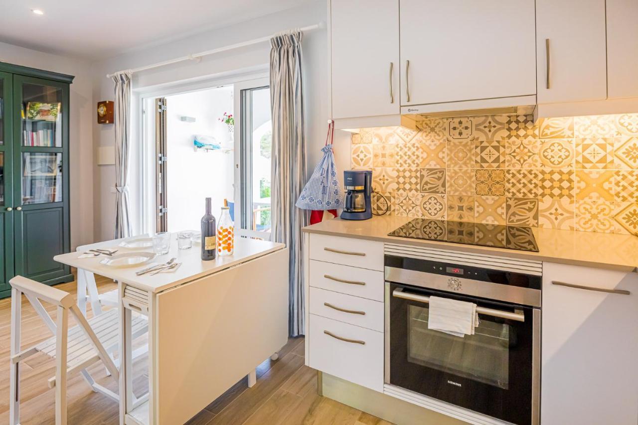 Apartamento Buganvilla B5 سون بو المظهر الخارجي الصورة
