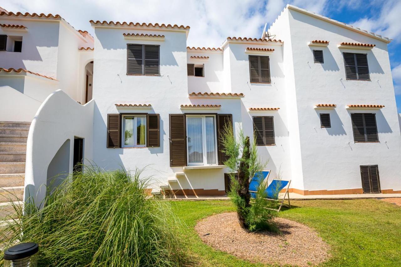Apartamento Buganvilla B5 سون بو المظهر الخارجي الصورة