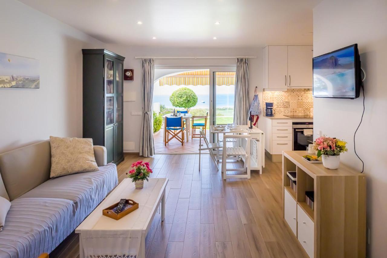 Apartamento Buganvilla B5 سون بو المظهر الخارجي الصورة